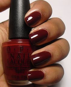 nails