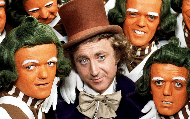 oompa loompa