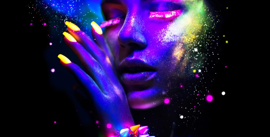 Beauty School Path